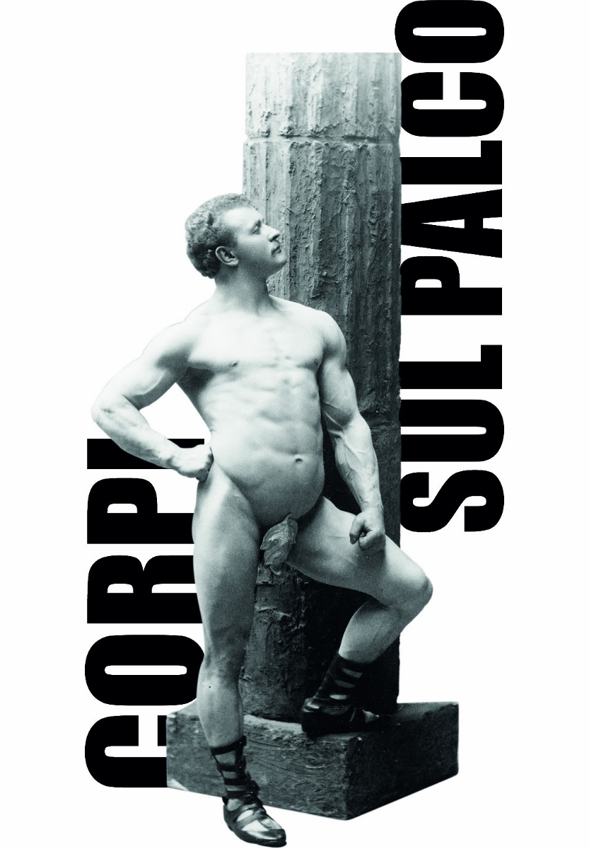 Corpi sul palco